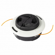 Tambur 2.4 mm, buton plastic