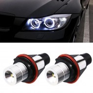 Led marker Alb 6W BMW