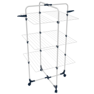 Uscator rufe portabil Zilan ZLN-4182, suprafata de uscare 30 m