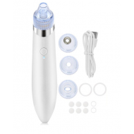 Dispozitiv electric pentru curatarea porilor, punctelor negre