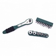 TRUSA CHEI SURUBELNITA 15 PIESE