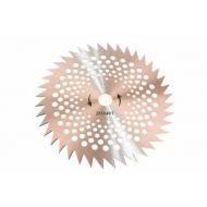 Disc motocoasa 255 X 40T Craft Tec MX186