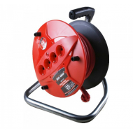 Prelungitor pe rola cu tambur 30M 3X2.5