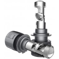 Set 2 Bec A80 12v 10000LM 80W