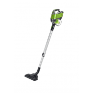 Aspirator vertical Zilan ZLN-1758 Verde, nivel zgomot 80 dB, putere 600W, cablu 4 m