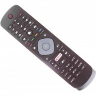 Telecomandă pentru TV Compatibilă Philips Unitronic – Cu Buton Smart și Netflix