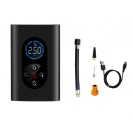 Pompa de aer/Compresor auto 60W fara fir