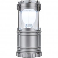 Lanterna Camping 6+1 Leduri