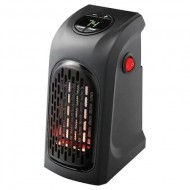 Mini aeroterma portabila pentru priza - Handy Heater