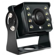 Camera Video Marsarier 12V - 24V 8 Led Pentru Auto Camper Camioane Autocare