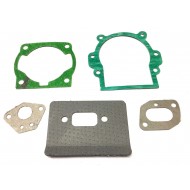 Set garnituri cilindru (MC)