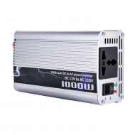 Invertor Auto putere 1000W DC 12V AC 220V cod Q N7002