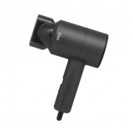 Uscator de par portabil Zilan ZLN4889 Negru, 1100W, 2 trepte de putere, maner pliant