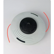 Cap tambur STIHL M12 x 1.5mm alb/negru MX768 plastic