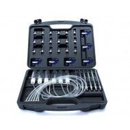 TRUSA TESTARE INJECTOARE COMMON-RAIL 31 PIESE