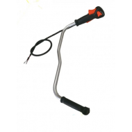 Acceleratie intreaga motocoasa MX209