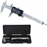 Subler Electronic Afisaj LCD Profesional
