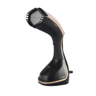 Fier de calcat vertical cu aburi Zilan ZLN4254 AURUM, 1600W, 25g/min, 230 ml, ecran LED multi functional