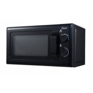 Cuptor cu microunde Zilan ZLN-1222, 20 L, 700W, mod pentru dezghet, 6 trepte de putere