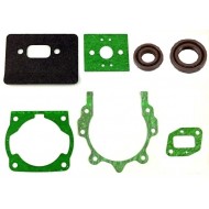 Set garnituri + simeringuri (MC)