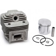 Kit cilindru 52cc 44mm (CG520) (MC)