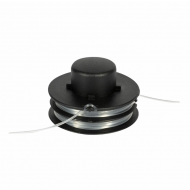 Tambur cu fir, pentru trimmer cu acumulator