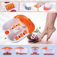 Aparat de hidromasaj pentru picioare - Footbath Massager