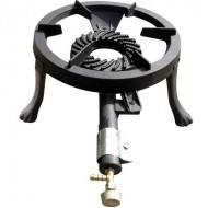 ARZATOR GPL DIN FONTA ROTUND, DIAMETRU 33 CM