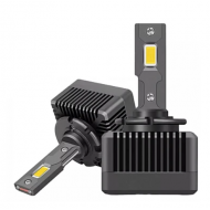 Set 2 Becuri D Series D3S LED 35W 10000 Lm 6500K