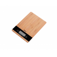 Cantar de bucatarie digital Zilan ZLN, Capacitate 2g-5000g, Display LCD, Maxim 5kg