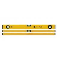 Boloboc nivela cu 3 bule 80 cm