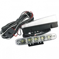 Set 1 X Lumini DRL BF03T