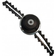 Cap mosor lant - dinti drujba - UNIVERSAL (MC)