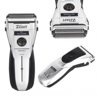 Aparat de ras reincarcabil cu led ZILAN ZLN-0436, 3 V