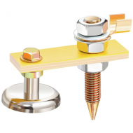 Clemă Magnetică de Sudură – Fixare Instrumente pentru Reparații Auto