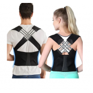 Corector inteligent pentru postură