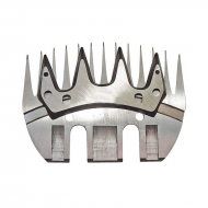 Cuțit pentru Mașină de Tuns Oi Craft-Tec – 13/4 Dinți, Precizie și Tăiere Rapidă