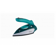 Fier de calcat Zilan ZLN4223 Verde, Putere 1100W, termostat ajustabil
