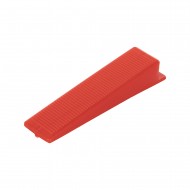 Set pana nivel pentru placi ceramica 100 pcs/buc