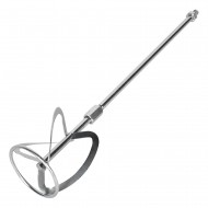 Paleta amestecare 580x120