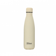 Sticla Termos Zilan ZLN0821 din inox, capacitate 500ml, metine rece pana la 24 ore si cald pana la 18 ore