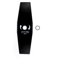 Disc pentru motocoasa 12'' 2T negru 305 x 11.6 CRAFT TEC MX489