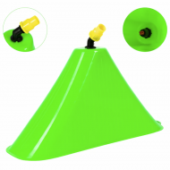 Clopot pentru erbicidat MIC