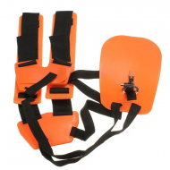 Ham Motocoasa / Motocositoare de Umar Universal portocaliu MX160