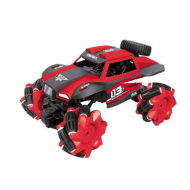 Masinuta cu Telcomanda Off Road Rosi Andowl Q RC01