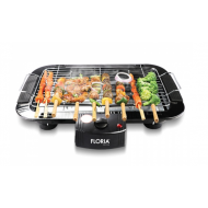 Gratar Electric FLORIA ZLN-2867, Putere 2000W