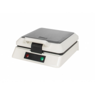 Sandwich Maker XL Zilan ZLN4728 Argintiu, plita grill, indicator luminos, sistem de inchidere, putere 1200W