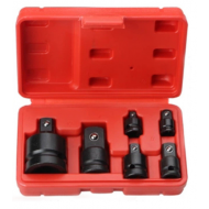 TRUSA DE IMPACT CU ADAPTOR 6 PIESE