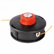 Tambur universal buton metal