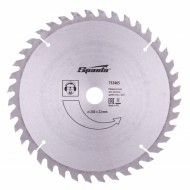 Disc pentru lemn 230 x 22.23 cu 40 dinti MX542